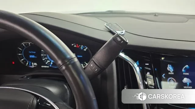 Cadillac Escalade id 3434840 из Кореи 19