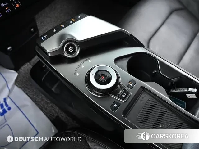 Kia EV6 id 2964063 из Кореи 17