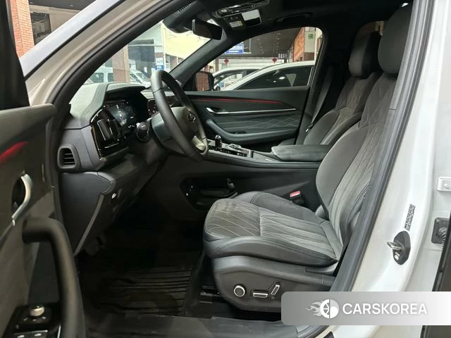Geely Automobile Xingyue L id 3909127 из Китая 16