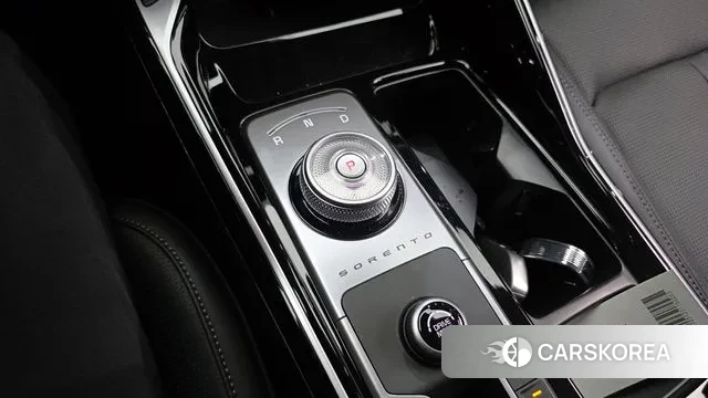 Kia The New Sorento 4th Generation id 3426616 из Кореи 19