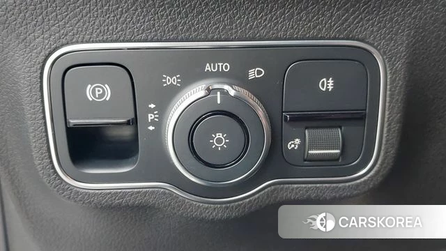 Mercedes-Benz GLB-Class X247 id 3904704 из Кореи 19