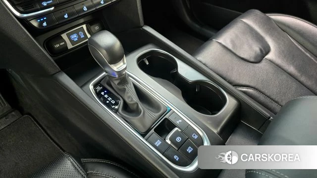 Hyundai Santa Fe TM id 3943043 из Кореи 19