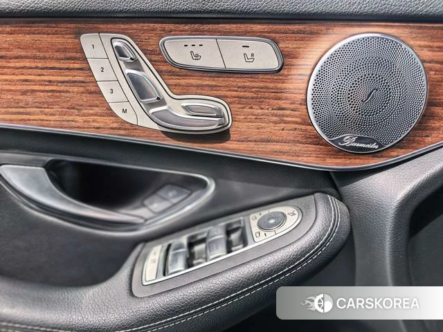 Mercedes-Benz GLC id 4313340 из Китая 9