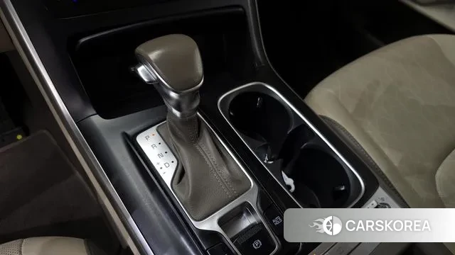 Kia Carnival 4th generation id 3612018 из Кореи 19