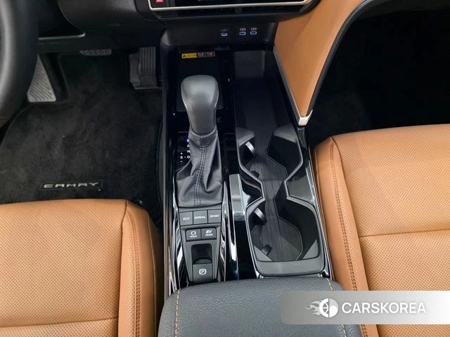 Toyota Camry (XV80) id 4333978 из Кореи 14