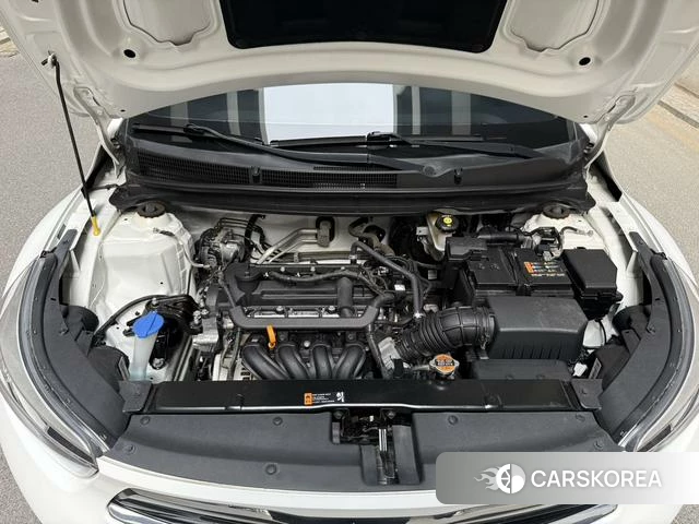Kia Yi Ran id 4278364 из Китая 26