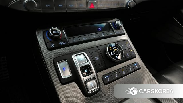 Hyundai Palisade id 3910771 из Кореи 19