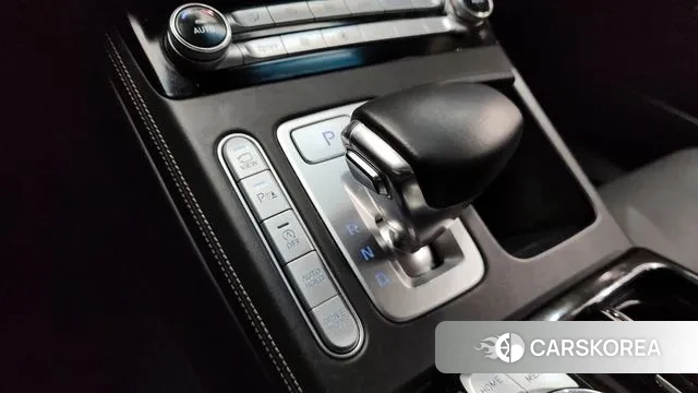 Genesis G90 id 3573677 из Кореи 19