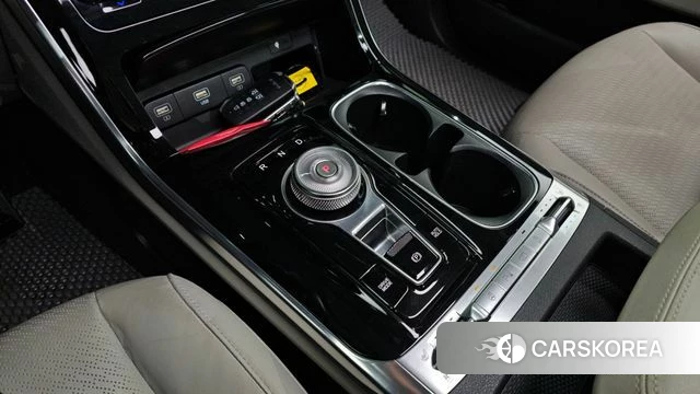 Kia Carnival 4th generation id 3903950 из Кореи 19