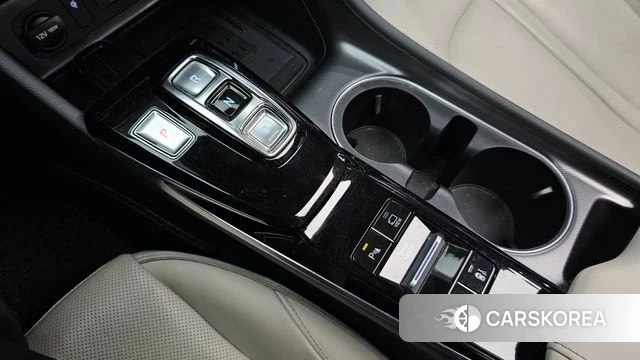 Hyundai Sonata (DN8) id 4424305 из Кореи 19