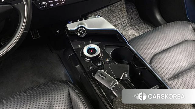 Kia EV6 id 4186941 из Кореи 19