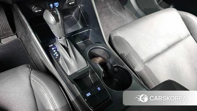 Hyundai All New Tucson id 4317659 из Кореи 31