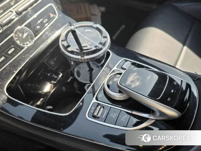 Mercedes-Benz E-Class W213 id 4775947 из Кореи 11