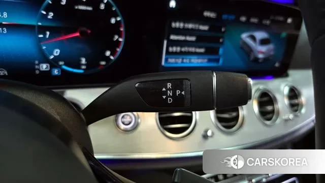 Mercedes-Benz E-Class W213 id 3390596 из Кореи 19