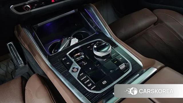 BMW X6 (G06) id 3467118 из Кореи 19