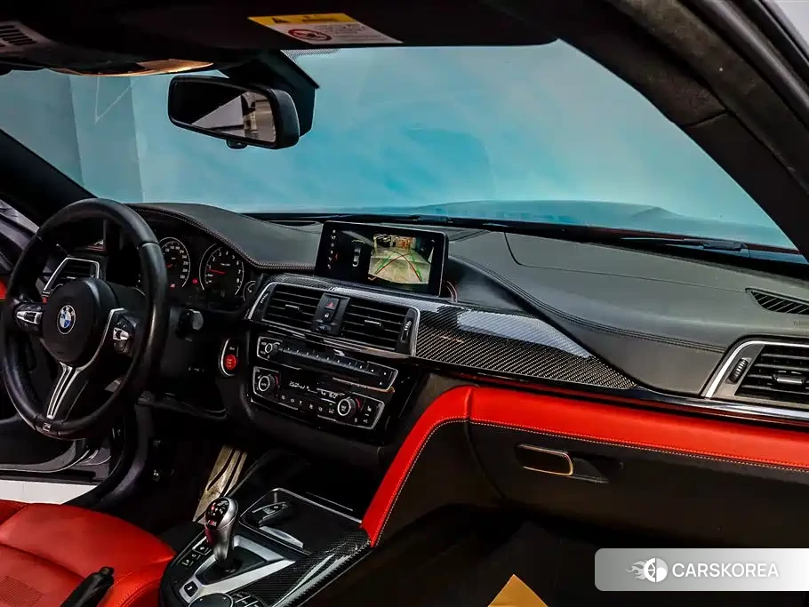 BMW M4 id 4578320 из Китая 37