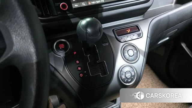 Kia The New Kia Ray id 4965587 из Кореи 30