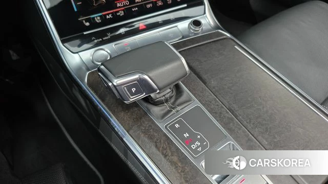 Audi A7 (4K) id 4717228 из Кореи 19