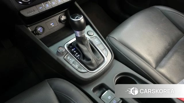 Hyundai The New Kona id 3884274 из Кореи 19
