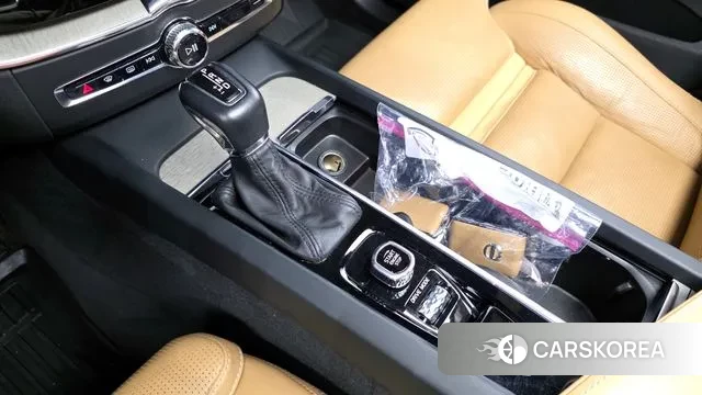 Volvo XC60 second Generation id 3039590 из Кореи 19