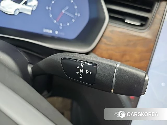 Tesla Model S id 4424404 из Кореи 18