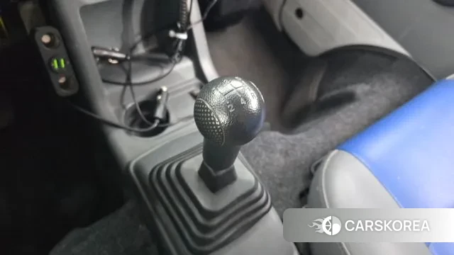 Chevrolet (GM Daewoo) New Damas id 3312357 из Кореи 19