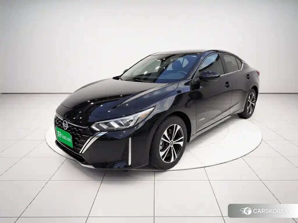Nissan Sylphy id 4681152 из Китая 20