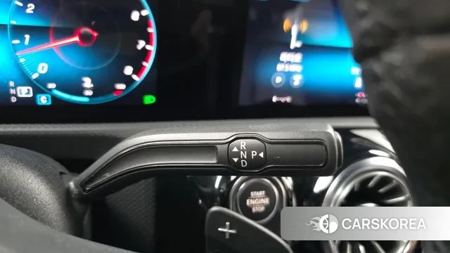 Mercedes-Benz A-Class W177 id 3592540 из Кореи 19