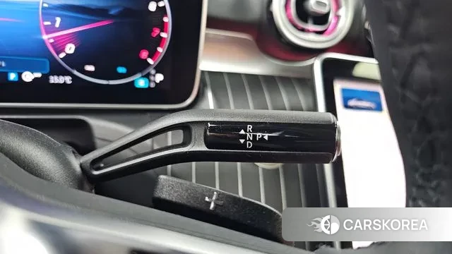 Mercedes-Benz C-Class W206 id 3763269 из Кореи 19