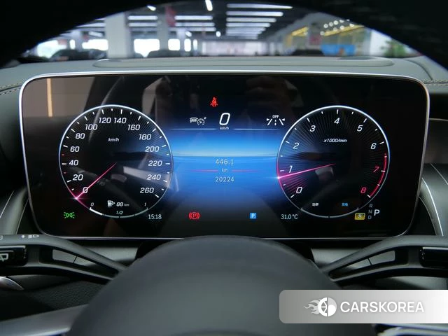 Mercedes-Benz GLC id 4400066 из Китая 20