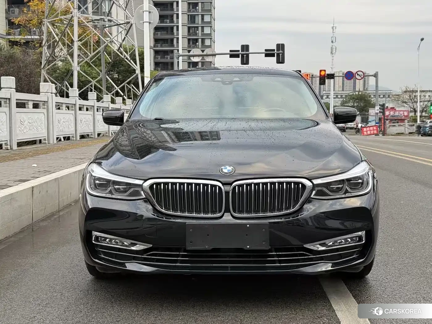 BMW 6 series GT id 4539300 из Китая 9