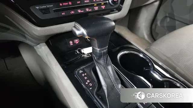 Kia The New Carnival id 3449401 из Кореи 19