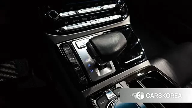 Genesis EQ900 id 3761455 из Кореи 19