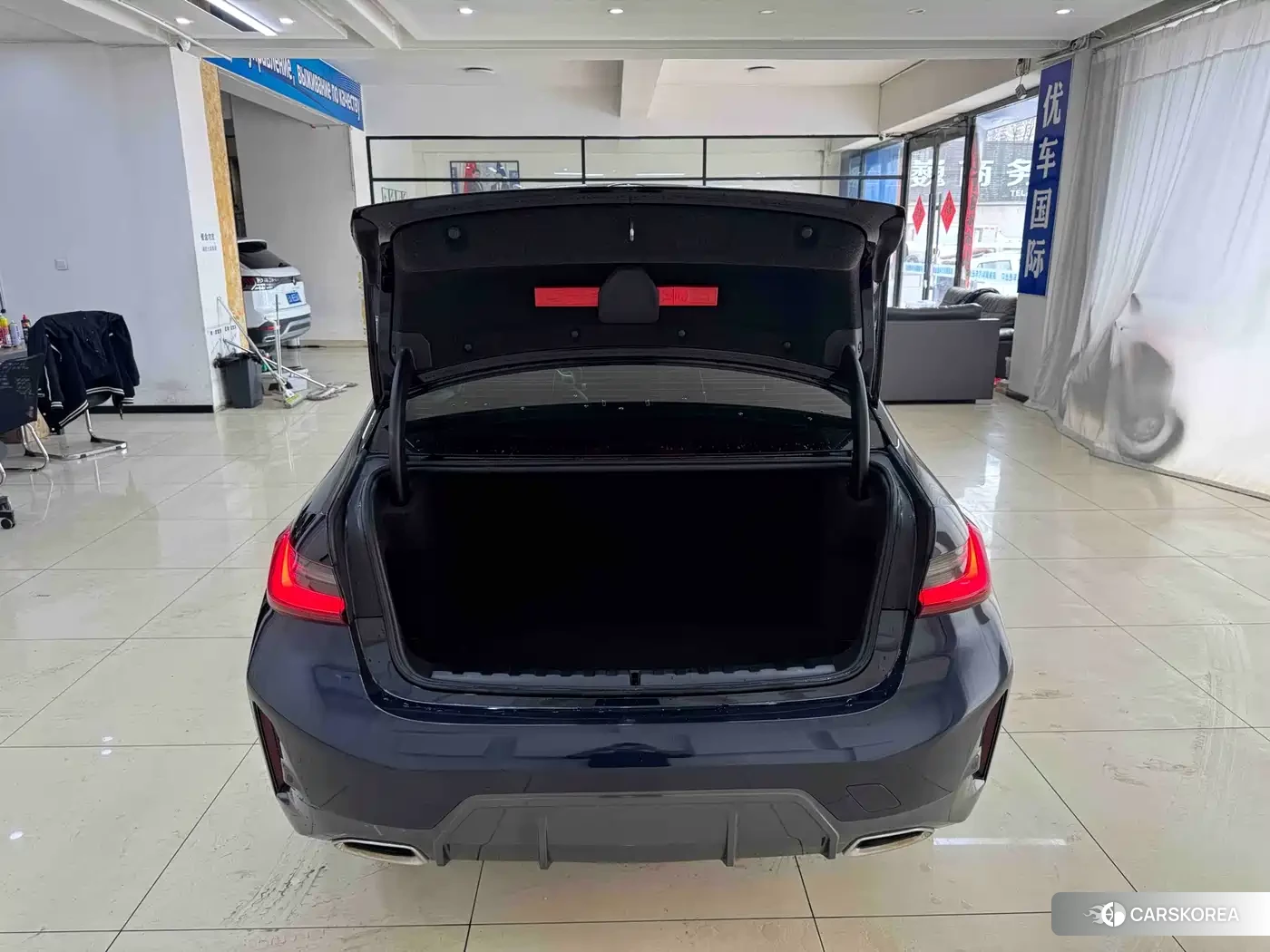 BMW 3 series id 4514184 из Китая 21