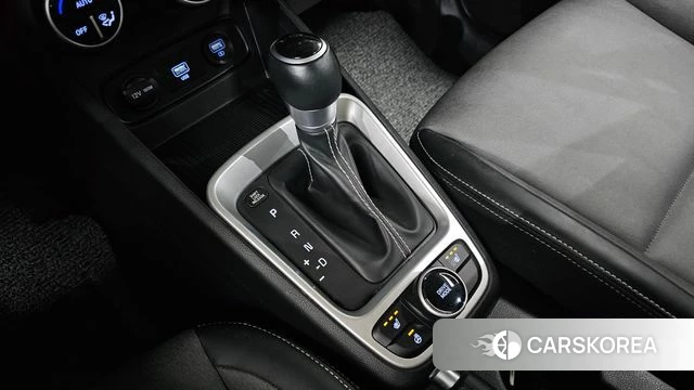 Hyundai Venue id 3834180 из Кореи 19