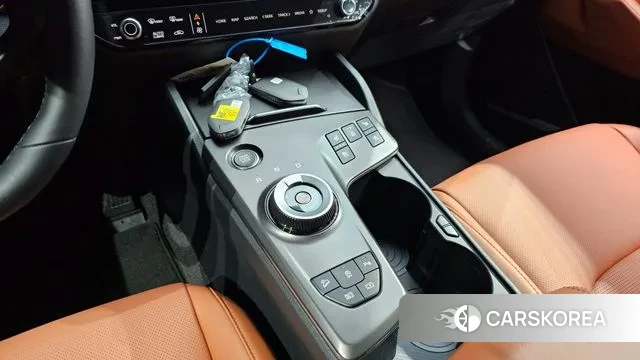 Kia The New Sportage 5th Generation id 3731154 из Кореи 19