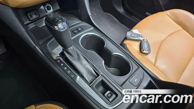 Chevrolet (GM Daewoo) Equinox id 2717048 из Кореи 19