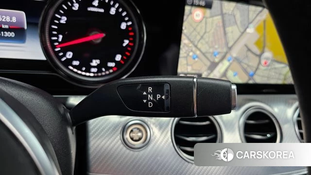 Mercedes-Benz E-Class W213 id 4188081 из Кореи 30