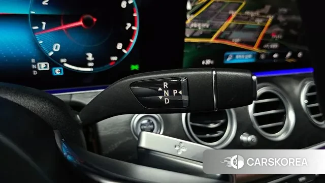 Mercedes-Benz E-Class W213 id 2974417 из Кореи 19