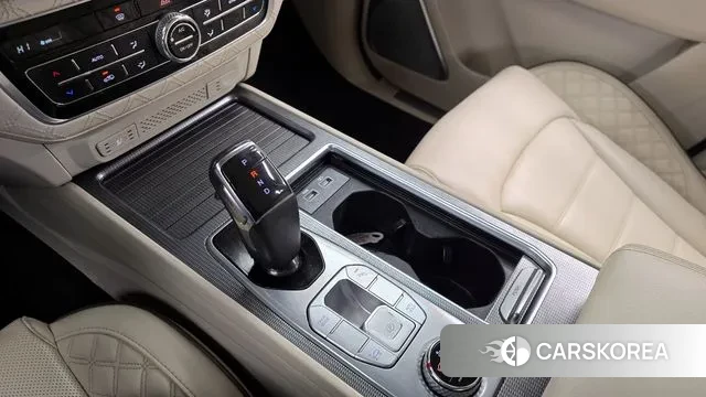 Ssangyong All New Rexton id 3654585 из Кореи 19