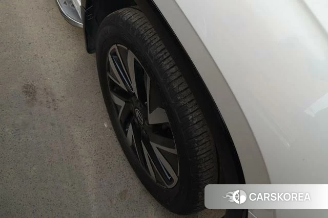 Volkswagen Tanyue id 4256979 из Китая 16