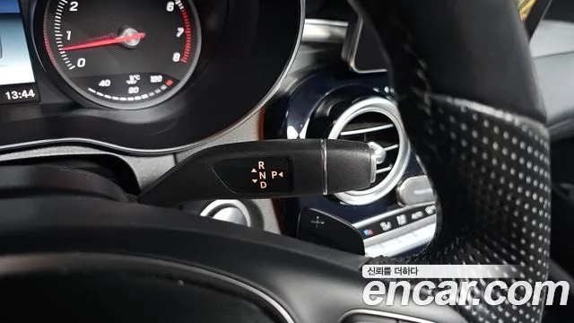 Mercedes-Benz GLC-Class X253 id 2932466 из Кореи 19