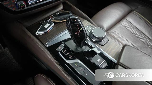 BMW 6 Series GT (G32) id 4269059 из Кореи 32