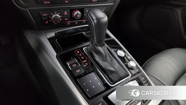 Audi New A6 id 3754660 из Кореи 19