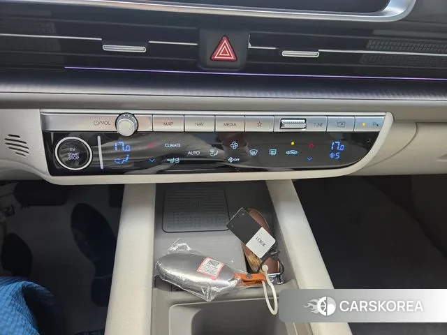 Hyundai Ionic 6 id 3058255 из Кореи 19