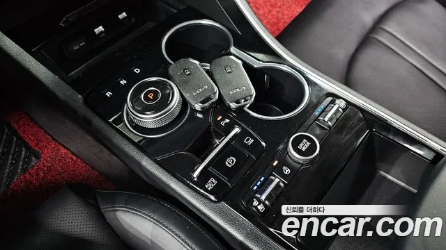 Kia K5 Hybrid 3rd Generation id 2853580 из Кореи 19