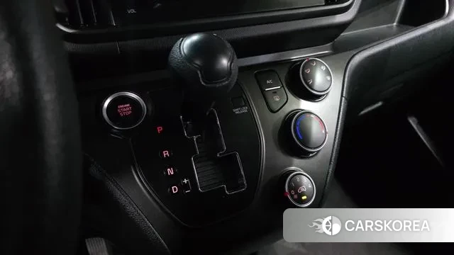 Kia The New Kia Ray id 3701596 из Кореи 19