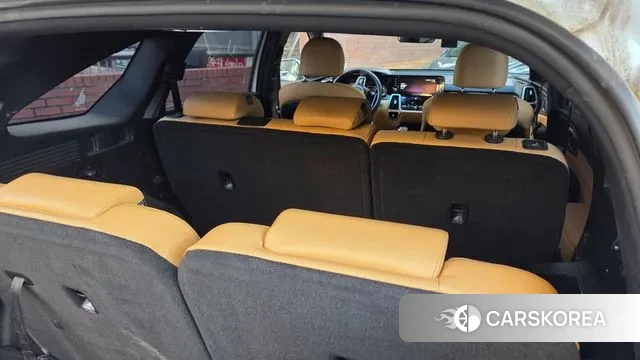 Kia Sorento 4th Generation id 3437654 из Кореи 19