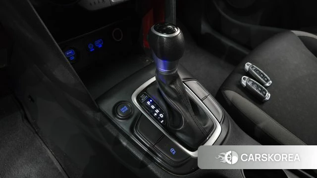 Hyundai Kona id 4285158 из Кореи 28