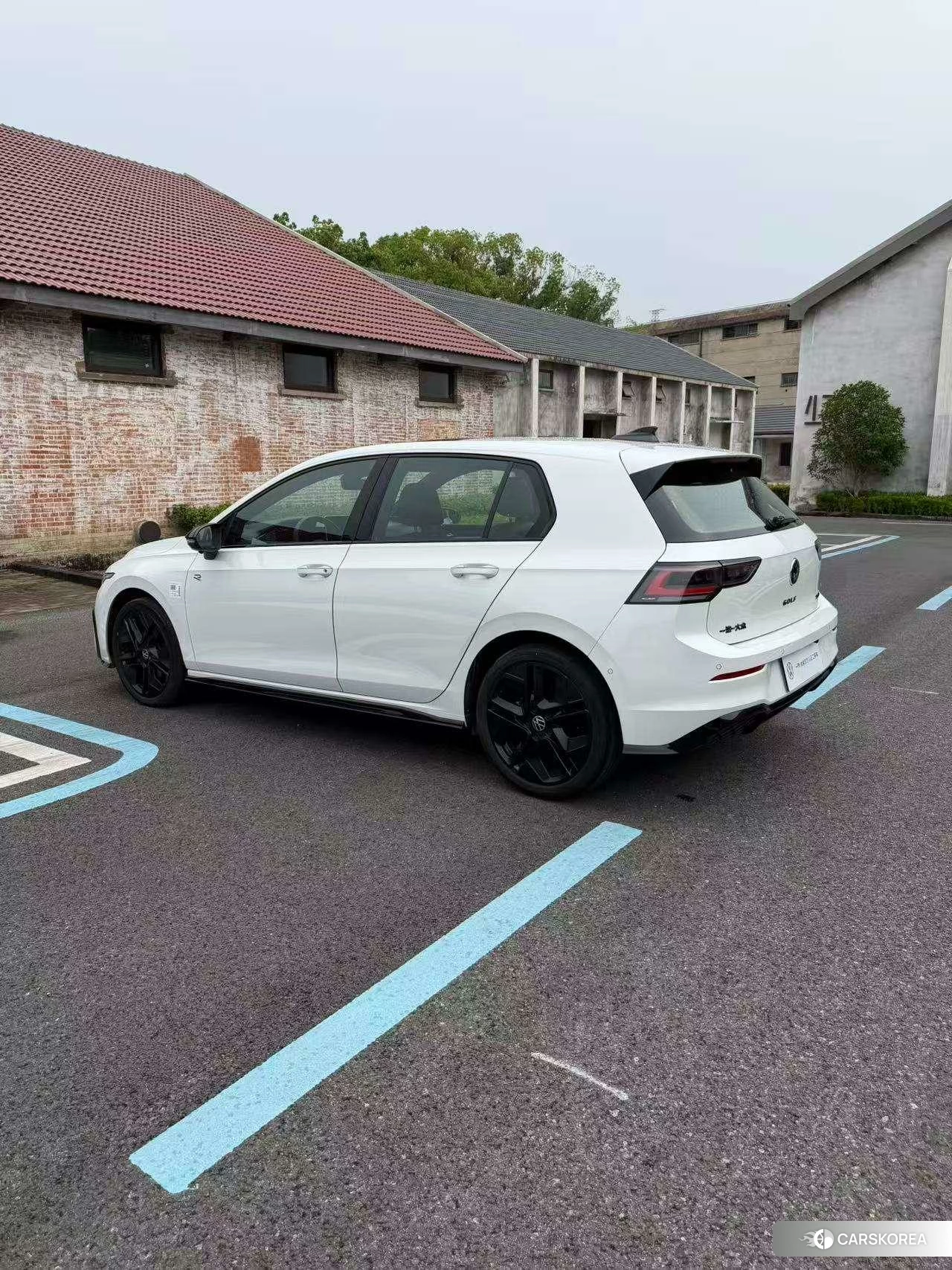 Volkswagen Golf id 4492705 из Китая 9